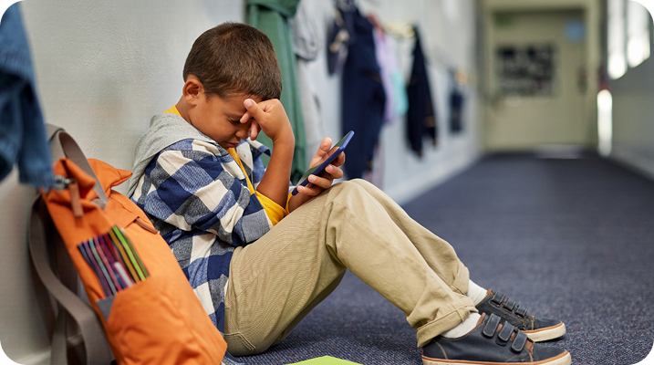 The importance of early diagnosis of mental health disorders in children